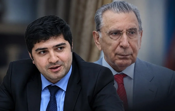 Ramiz Mehdiyevin köməkçisinə hansı cəza verildi?