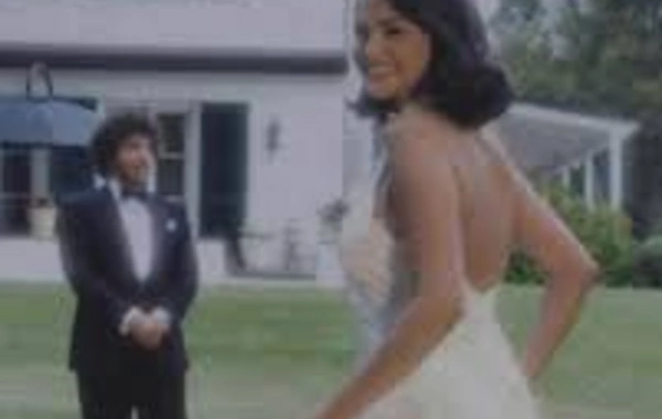 Selena Gomez married Benny Blanco