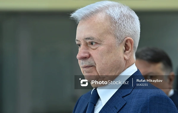 Известный миллиардер азербайджанского происхождения прибыл в Карабах