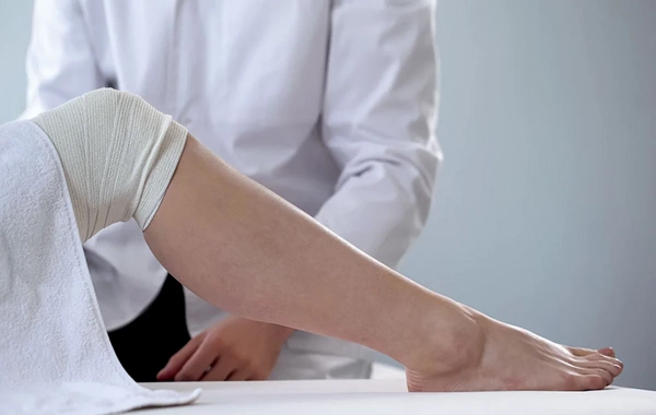 Varikoz müalicə olunmazsa, nə baş verər?