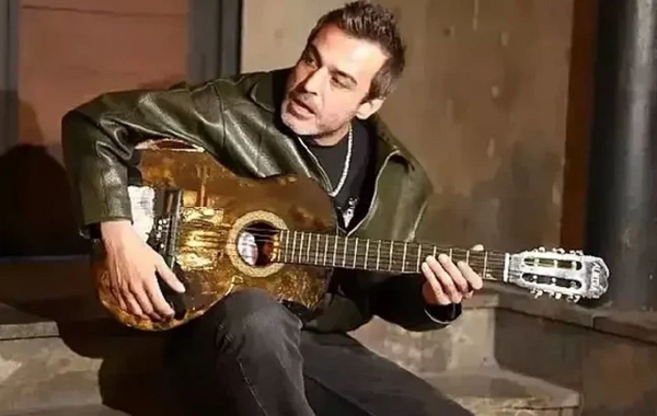 Rıza Tamer, Who Was Previously in the Spotlight Due to Concert Cancellation in Baku, Has Died