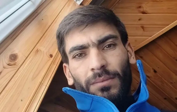 Üç uşaq atası dəm qazından öldü