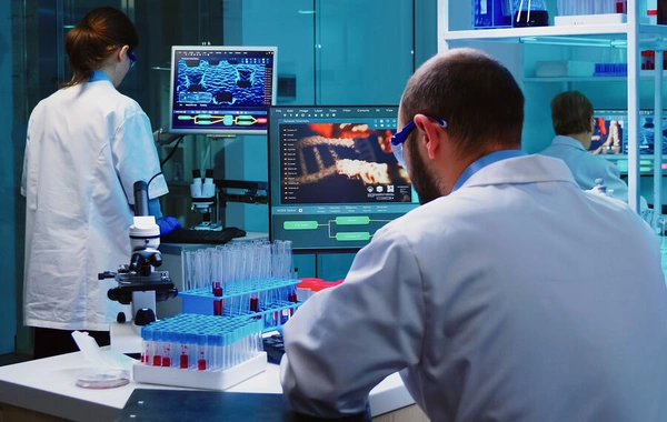 Korean scientists have recognized aging as "contagious"