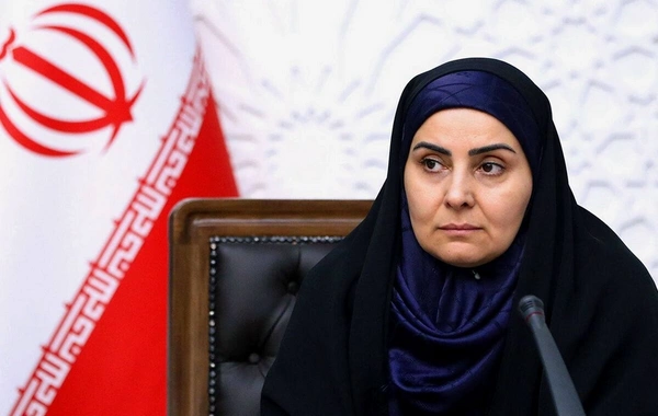 İranlı nazir: Gələn ay Bakıda Rəşt-Astara dəmiryolunun inşa vəziyyəti müzakirə ediləcək