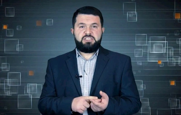 Abid Qafarov Baş Prokurorluğa çağırıldı