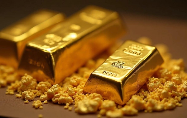 Qızılın bu günə olan qiyməti açıqlandı