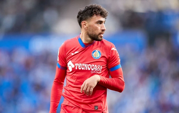 İranda qalan ispan futbolçular Türkiyəyə hərəkət etdi