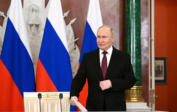 Putinin Zelenski ilə İstanbulda görüşməsi üçün üç şərt AÇIQLANIB