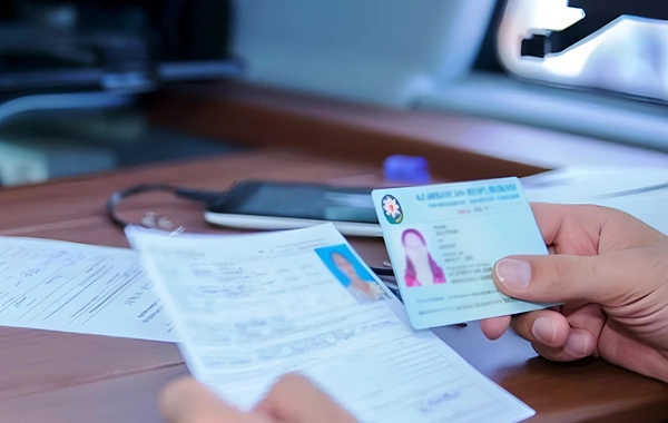 Ad və soyadlarda dəyişiklik etmək üçün nə edilməlidir? - AÇIQLAMA