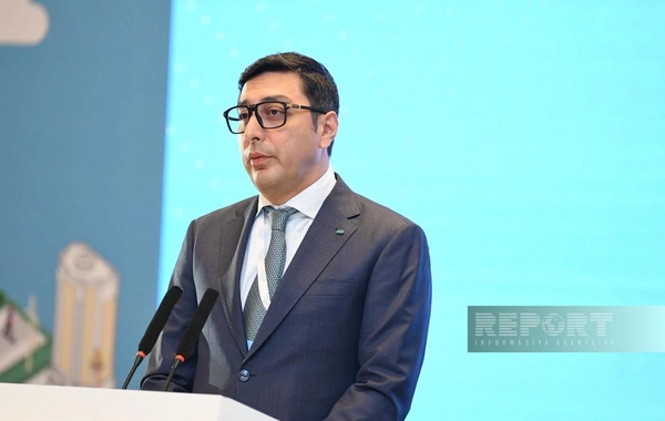 Bakıda D-8 ölkələrinin Gənclər Dialoqunun rəsmi açılış mərasimi keçirilib