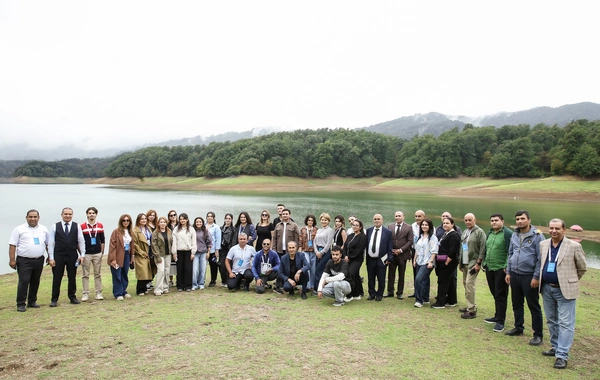 Lənkəranın turizm imkanları geniş auditoriyaya nümayiş etdirilib