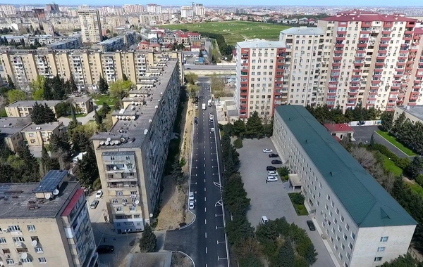Bakıda mənzillər və kirayə evlər BAHALAŞIB - QİYMƏTLƏR