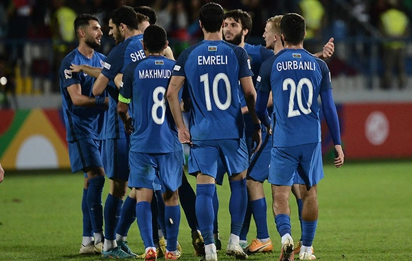 Azərbaycan millisinin ən bahalı futbolçuları - SİYAHI