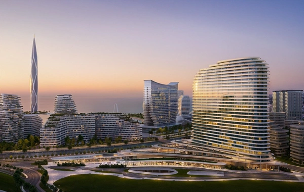 Sabah Development: Gələcəyə Addım - Sabah gələcəyi necə formalaşdırır?