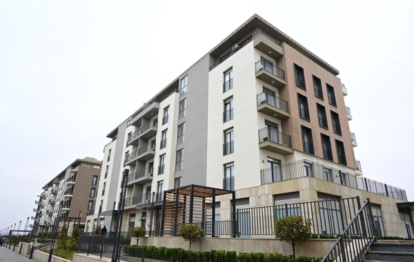 Ağdamda tikiləcək yaşayış binaları ilə bağlı YENİ XƏBƏR