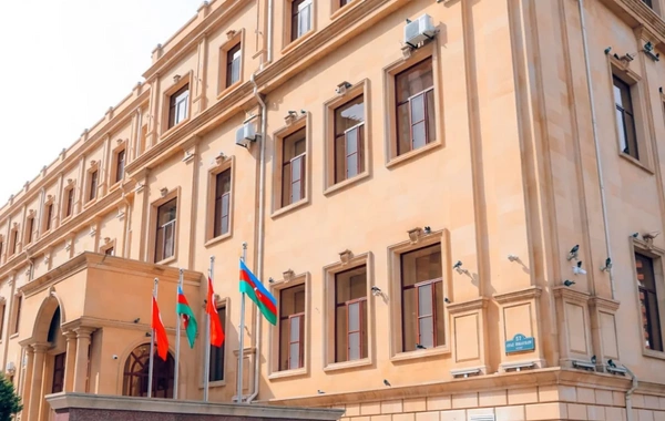 Azərbaycanda universitetə rektor TƏYİN EDİLDİ