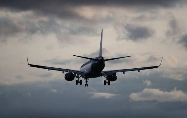 Ирак открыл воздушное пространство