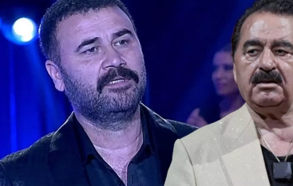 Hüseyn Tatlı Sən şeytansan! dediyi qardaşı İbrahimdən  üzr istədi