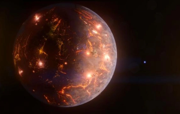 Günəş sistemindən kənarda 6 min planet kəşf edildi