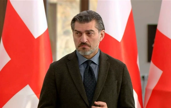 Gürcüstan prezidenti: "Hökuməti devirmək cəhdinə sərt cavab veriləcək"