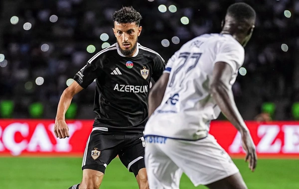 UEFA Avropa Liqası: İslandiyanın Vestri klubu Qarabağ üçün 100 bilet ayırıb