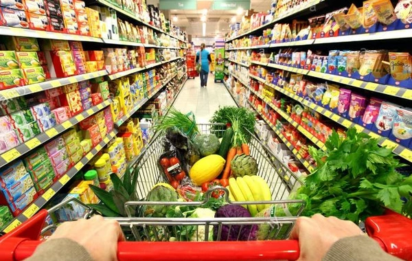 Yaxın Şərqdə gərginlik ərzaq qiymətlərini artıra bilər