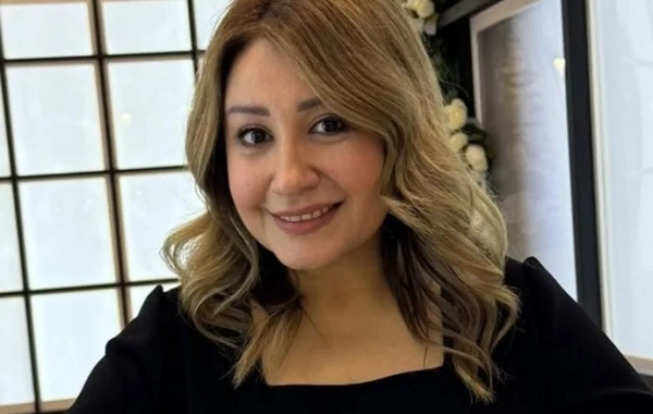 Yanğında həlak olan Könül Vəlibəylinin qızının son vəziyyəti açıqlandı