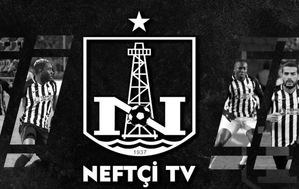 Audiovizual Şura Neftçi TV üçün platforma yayımçısı lisenziyasını ləğv edib