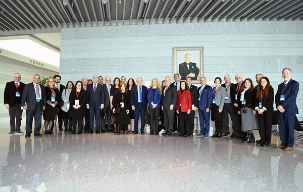 SOCAR: İsrail Azərbaycan neftinin ixrac edildiyi əsas bazarlardan biridir