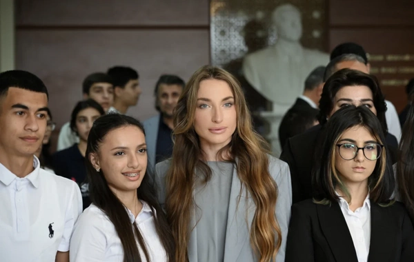Mədəniyyət və Sənətkarlıq üzrə Bakı Dövlət Peşə Təhsili Mərkəzində inklüziv təlim və tədris mərkəzi yaradılıb