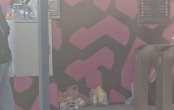 Sabah stadiona ərzaq buraxmadı, AFFA xəbərdarlıq etdi