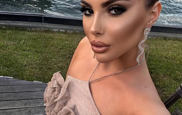 "Best model of Azerbaijan"ın qalibləri seçildi