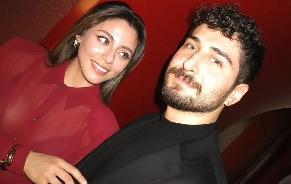 Sıla Türkoğlu sevgilisi ilə evlənir