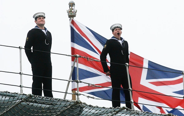 Avropa ölkələri NATO-ya əlavə olaraq yeni hərbi dəniz ittifaqı yaradır