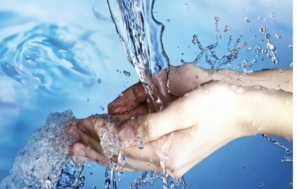 Daha bir kənd fasiləsiz içməli su ilə təmin olunub