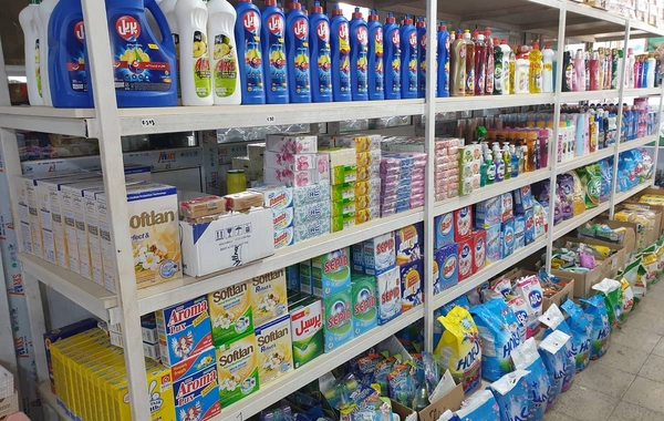 İrandan gətirilən ərzaq məhsullarının qiyməti nə qədər bahalaşıb?