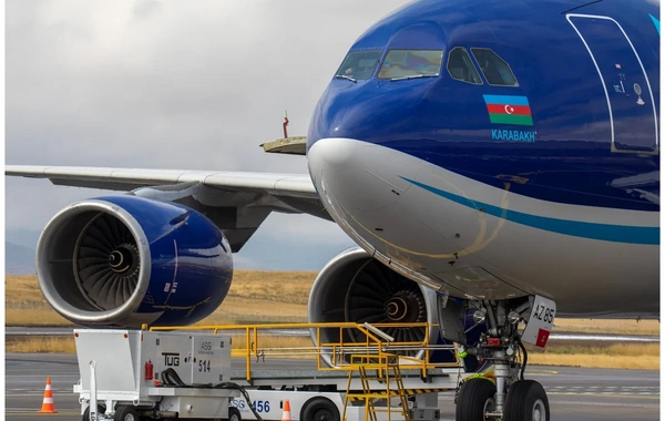 AZAL-ın karqo gəlirləri son 4 ildə 3 dəfədən çox artıb