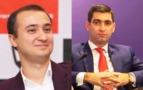 Məşhur iş adamı həbs edildi - Tale Heydərovun 1 milyonunu ələ keçirib