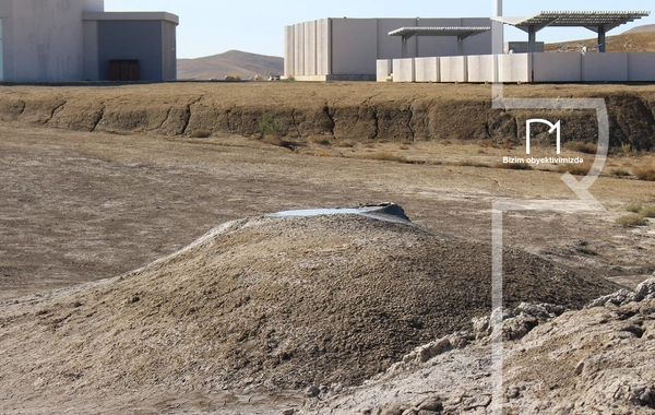 Palçıq Vulkanları Turizm Kompleksi – Azərbaycanın təbiət möcüzələrinə açılan yeni qapı