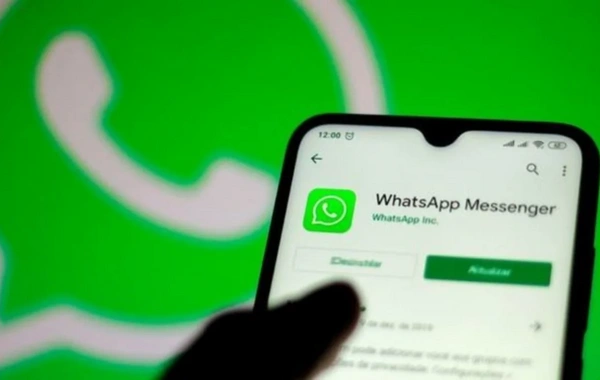 Azərbaycanda WhatsApp istifadəçilərinə xəbərdarlıq edildi