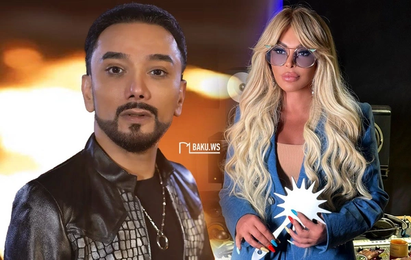 Aygün Kazımova Faiq Ağayevi niyə bloka atıb?