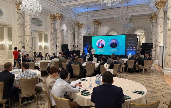Redington, Azərbaycan ofisi ilə MDB bölgəsindəki inkişafını sürətləndirir