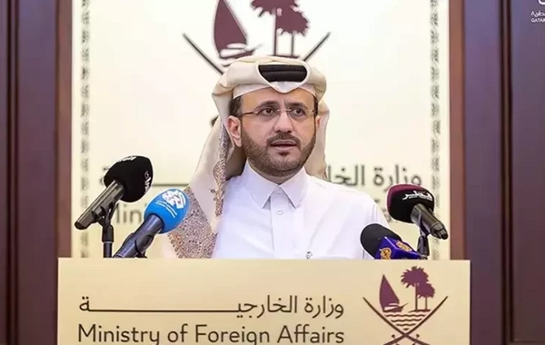 Qətər: Körfəz ölkələrinə müharibəni dayandırmaq üçün təzyiq göstərmək cəhdləri uğursuz olacaq