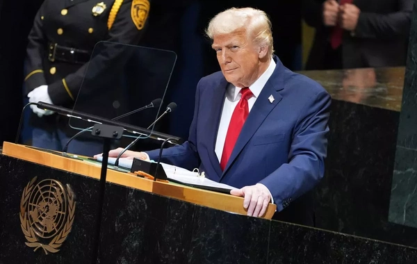 Трамп указал на ключевых спонсоров российско-украинского конфликта