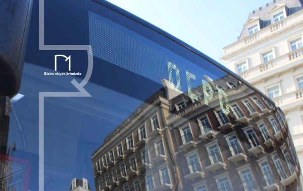 Bu avtobusları qadın sürücülər idarə edəcək - RƏSMİ