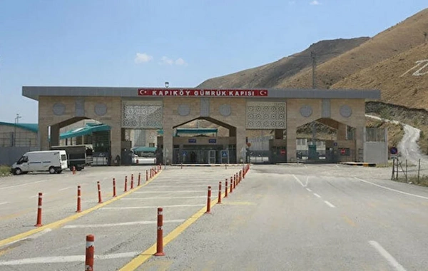 İran-Türkiyə sərhədində son durum necədir?