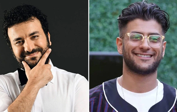 Hasan Can Kaya və Reynmen saxlanıldı