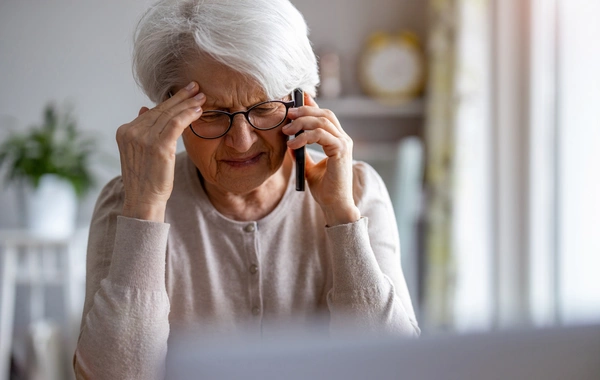 Saxta qəza xəbərləri ilə yaşlıları aldadan şəbəkə - Nazirlik XƏBƏRDARLIQ ETDİ