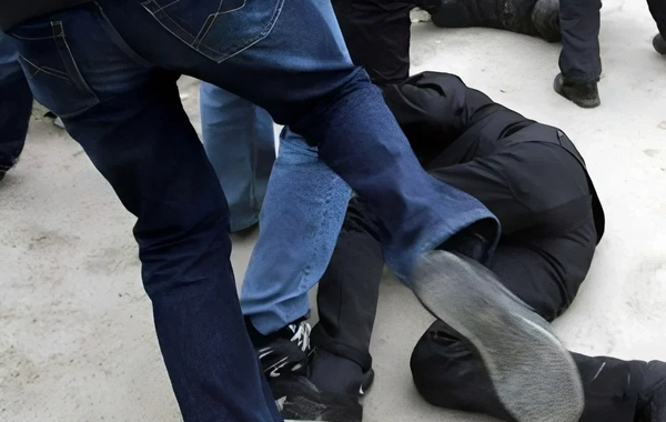 Yeniyetməni döyüb komaya saldılar - Süni tənəffüs aparatına qoşuldu