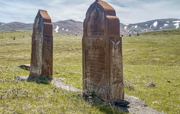 "Qərbi Azərbaycanın yaddaş yerləri": Daşkörpü sakinləri etnik təmizləməyə məruz qalıb